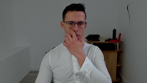 Sexxymuscles4U online show from 12/02/24, 07:25