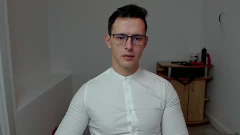 Sexxymuscles4U online show from 01/08/25, 10:15