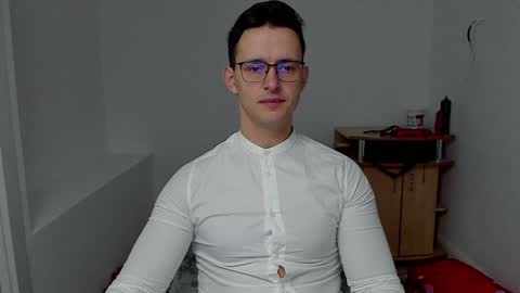 Sexxymuscles4U online show from 01/09/25, 06:59
