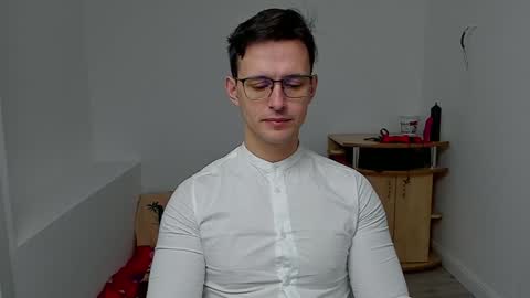 Sexxymuscles4U online show from 01/13/25, 10:03