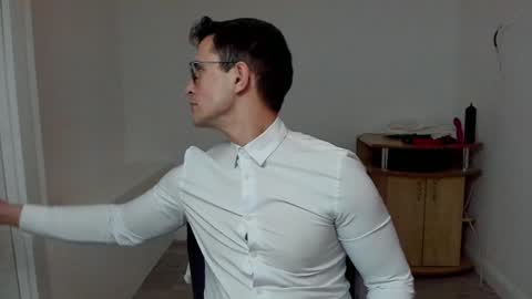 Sexxymuscles4U online show from 01/20/25, 11:56