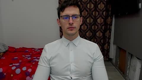 Sexxymuscles4U online show from 01/23/25, 08:15