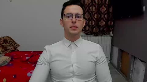 Sexxymuscles4U online show from 01/27/25, 07:45