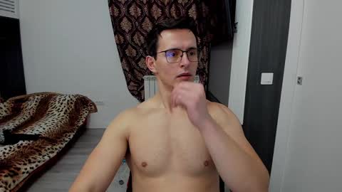 Sexxymuscles4U online show from 02/03/25, 01:30