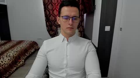 Sexxymuscles4U online show from 02/24/25, 09:00