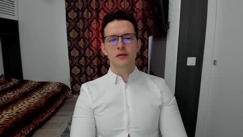 Sexxymuscles4U online show from 03/10/25, 08:59