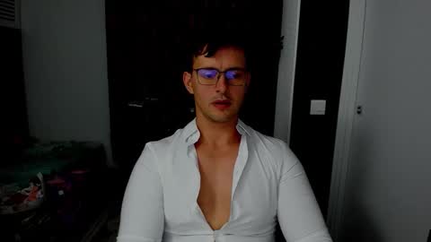 Sexxymuscles4U online show from 10/07/25, 11:51