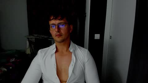 Sexxymuscles4U online show from 10/08/25, 12:14