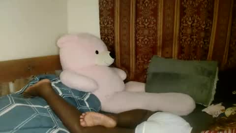 sexxypritty online show from 10/11/25, 05:55