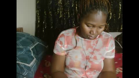 sexxypritty online show from 10/30/25, 03:52