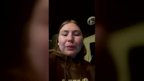 sexxysnowbunnyy online show from 01/12/26, 03:17