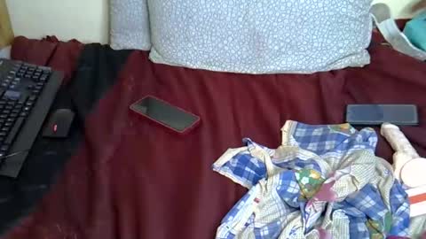 Sexxyterrys online show from 10/04/25, 05:22