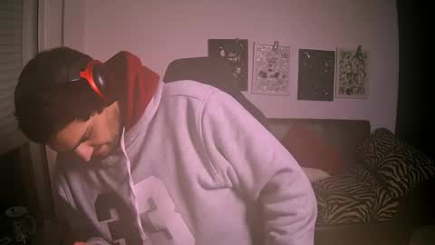 Sultan online show from 02/27/25, 04:32