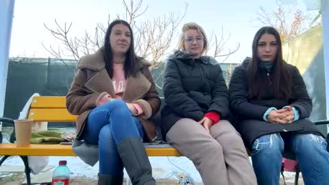Snapshot of sexy07sexy chatting on 01/16/25, 11:58 Ana  Rusakova online show from 01/16/25, 11:58
