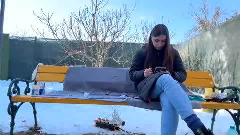 Snapshot of sexy07sexy chatting on 02/20/25, 12:36 Ana  Rusakova online show from 02/20/25, 12:36