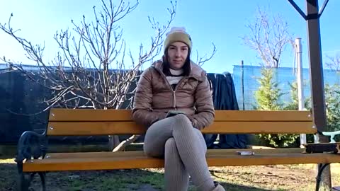 Ana  Rusakova online show from 03/01/26, 12:40