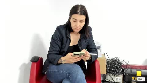 Ana  Rusakova online show from 03/16/26, 01:59