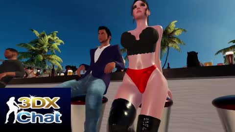 Mistress Cami online show from 01/22/25, 11:56