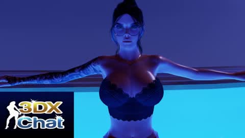 Mistress Cami online show from 02/18/25, 06:47