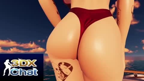 Mistress Cami online show from 02/21/25, 11:10