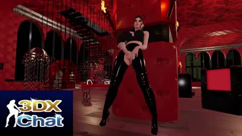 Mistress Cami online show from 02/22/25, 02:17