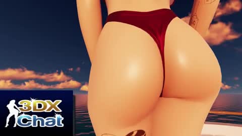 Mistress Cami online show from 03/07/25, 12:12