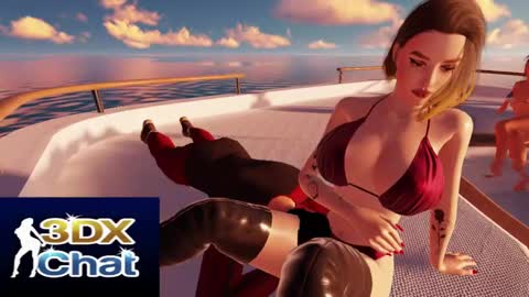 Mistress Cami online show from 03/08/25, 12:41