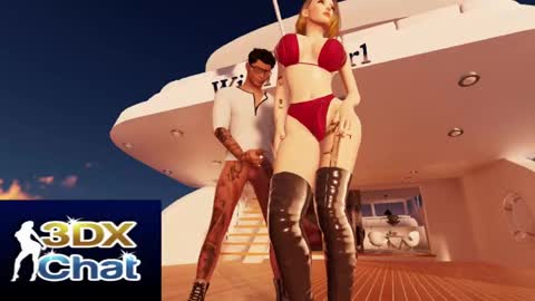 Mistress Cami online show from 03/10/25, 10:37