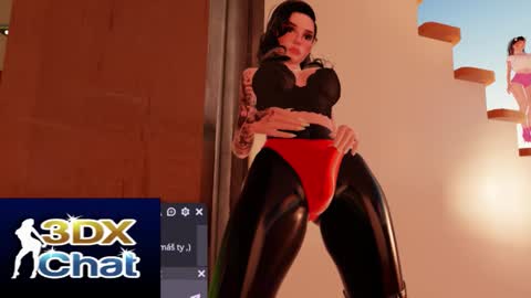 Mistress Cami online show from 11/18/25, 06:12