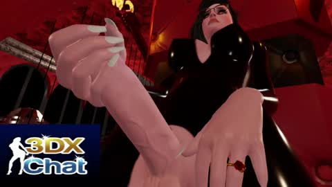 Mistress Cami online show from 03/29/26, 03:45