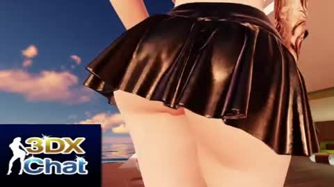 Snapshot of sexy3dchat chatting on 06/22/26, 11:40 Mistress Cami online show from 06/22/26, 11:40