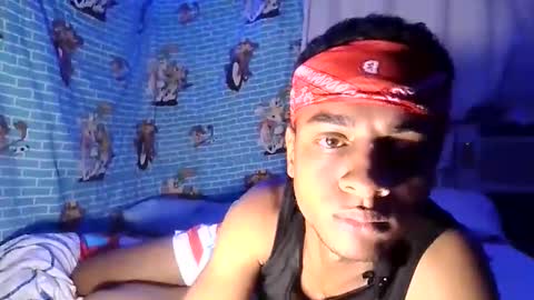 Sebastian online show from 01/10/26, 05:09