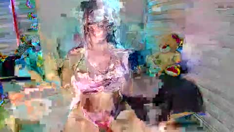 LUXURY online show from 12/05/24, 03:15