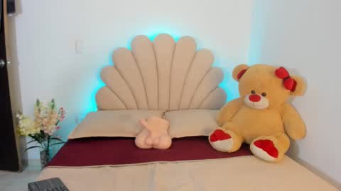 LUXURY online show from 01/07/25, 06:35