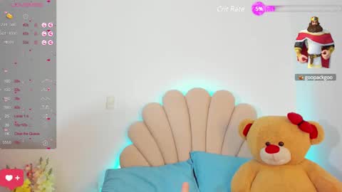 LUXURY online show from 01/28/25, 12:36