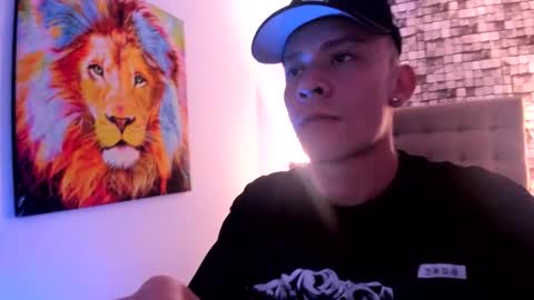 Tiger  online show from 01/06/26, 09:29