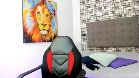 Tiger  online show from 01/07/26, 07:49