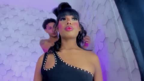 sexy_aisha20 online show from 02/16/26, 06:59