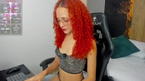 A L L I S O N online show from 04/17/26, 12:08