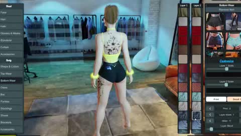 Ambar online show from 09/12/25, 10:43