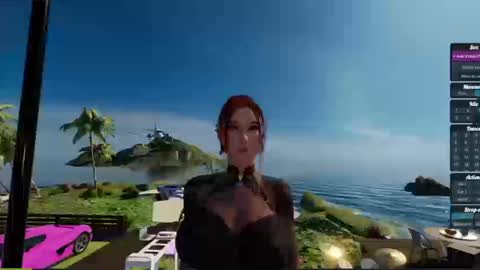 Ambar online show from 09/17/25, 01:46