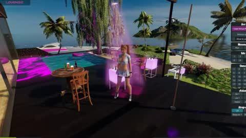 Ambar online show from 10/05/25, 03:43