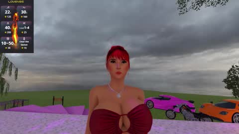 Ambar online show from 01/08/26, 12:24