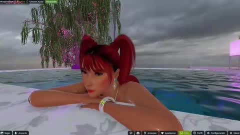 Ambar online show from 01/17/26, 02:00