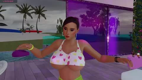 Ambar online show from 04/26/26, 03:10