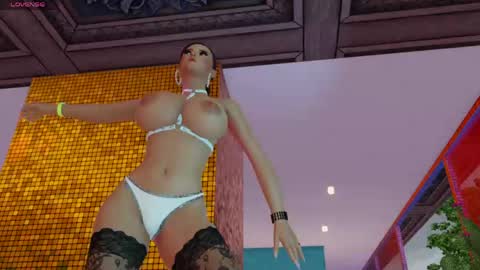 Ambar online show from 04/27/26, 06:06