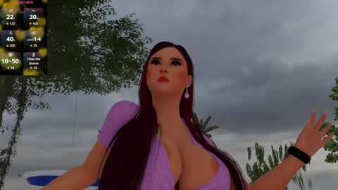 Ambar online show from 04/30/26, 11:09