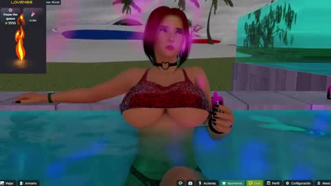 Snapshot of sexy_ambarr chatting on 05/19/26, 06:36 Ambar online show from 05/19/26, 06:36