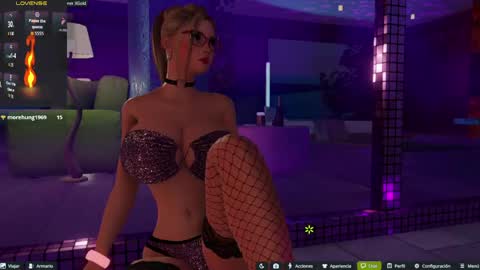 Snapshot of sexy_ambarr chatting on 06/02/26, 11:29 Ambar online show from 06/02/26, 11:29