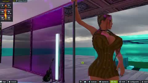 Snapshot of sexy_ambarr chatting on 06/19/26, 05:06 Ambar online show from 06/19/26, 05:06